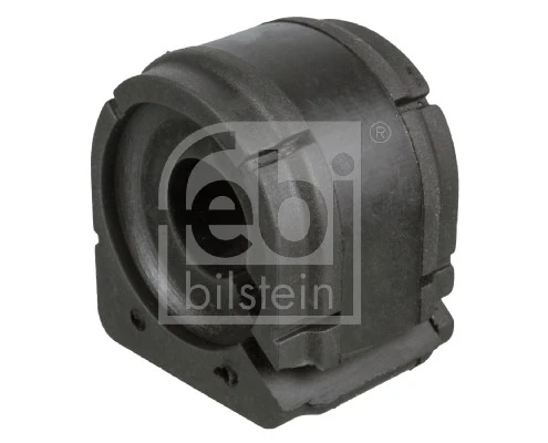 Mounting, stabiliser bar